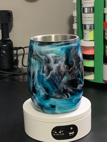 14oz coffee cup jenn p