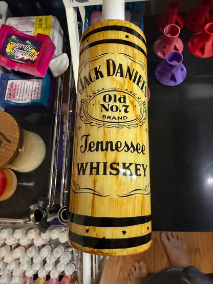 20oz Jack Daniels cup ￼