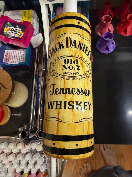 20oz Jack Daniels cup ￼