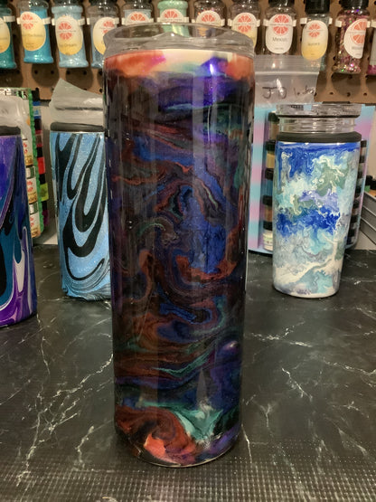 20oz stainless steel