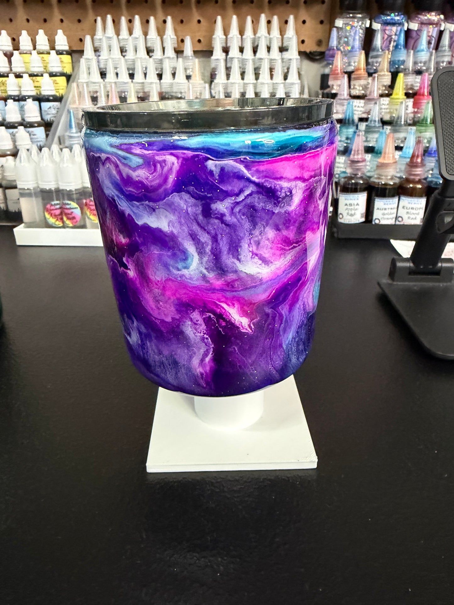 10oz coffee cup ￼
