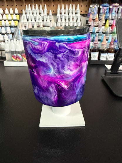 10oz coffee cup ￼