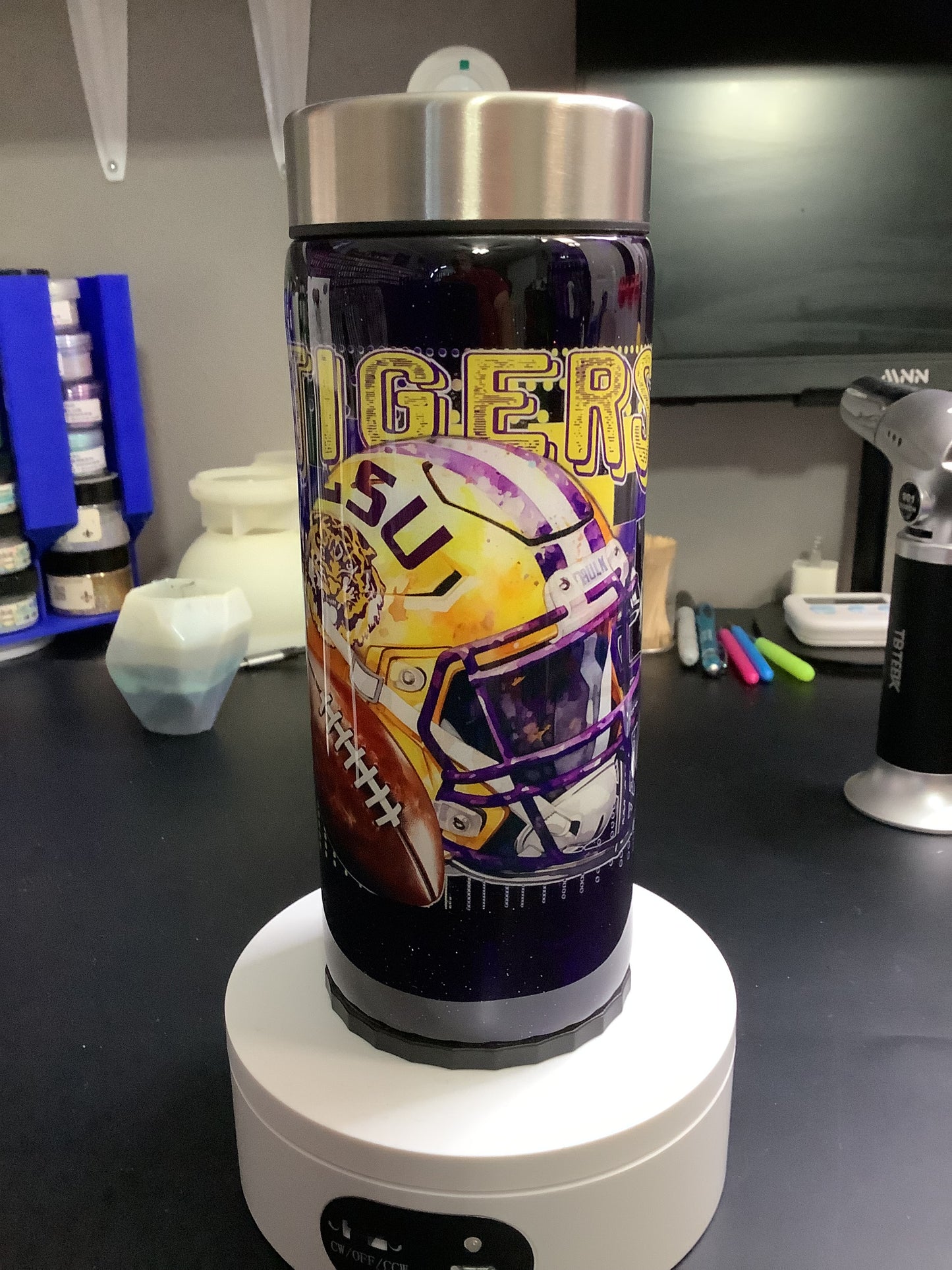 12oz. Skinny can cooler