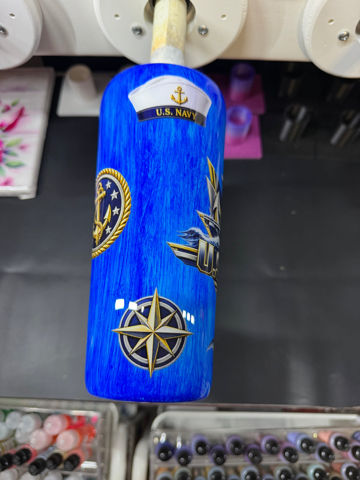 20oz marine cup￼