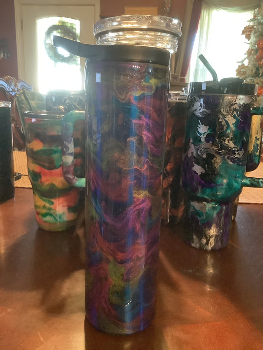35oz Kemm Kustoms
