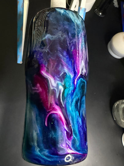 20oz modern curve galaxy ￼