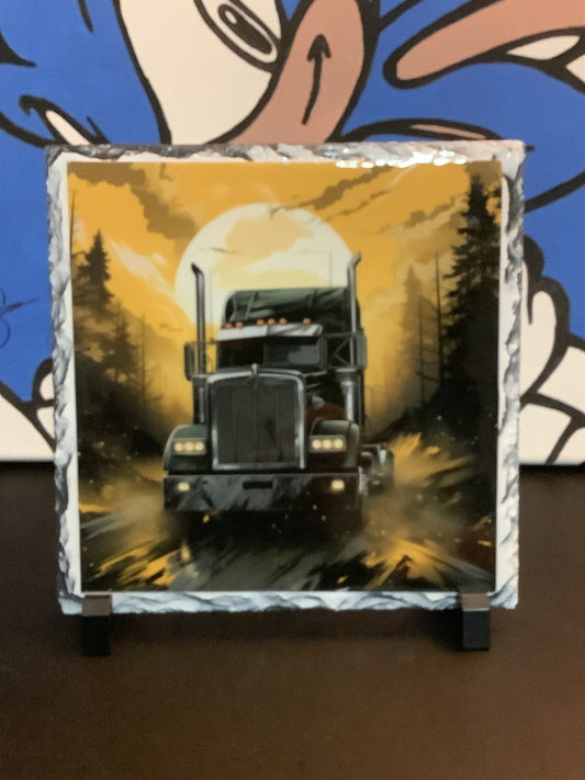 8xx8 Slates Truck