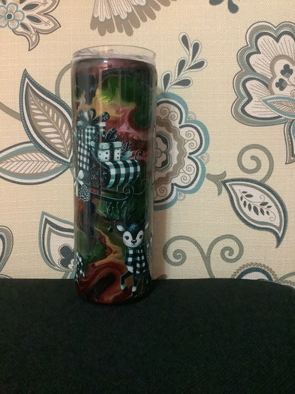 20oz Kemm Kustoms