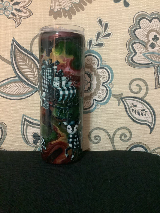 20oz Kemm Kustoms