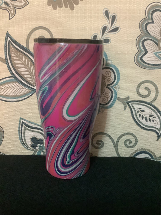 30oz MC Kemm Kustoms