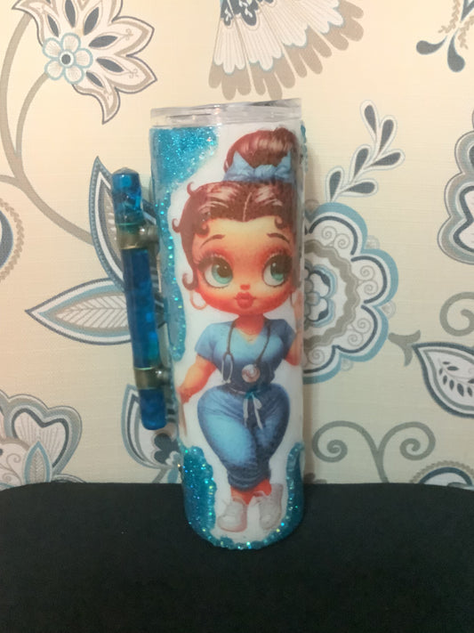 30 oz Handle