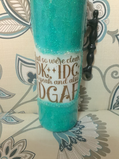 30 oz Handle