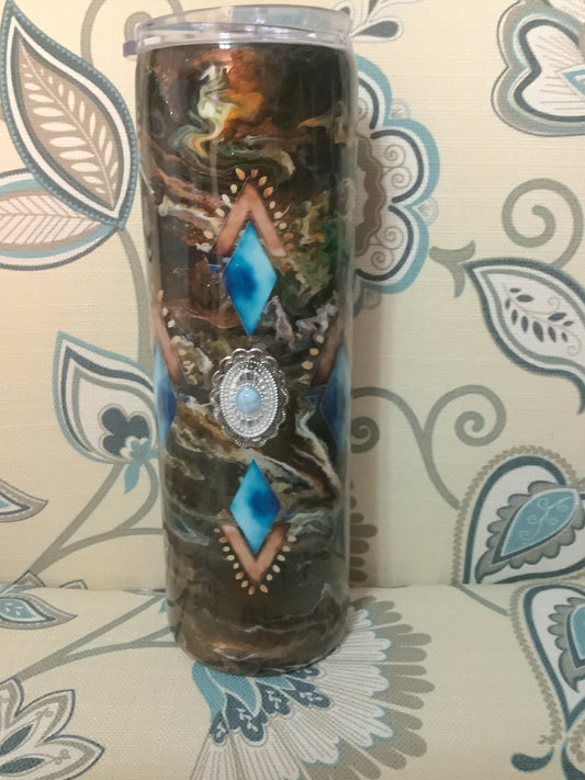30 oz Pam