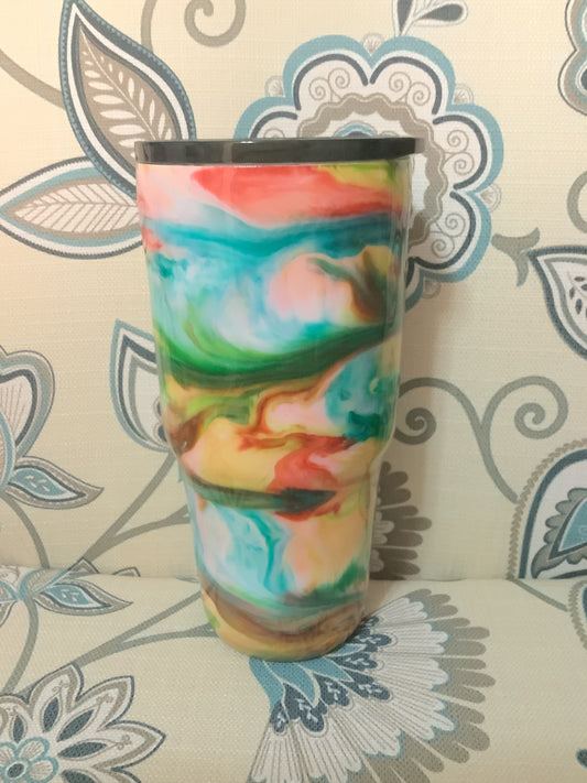 30oz break Away