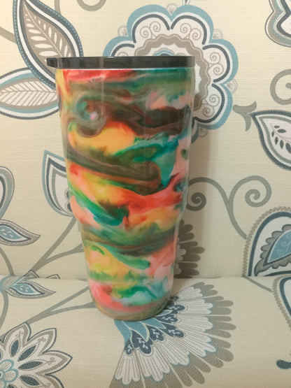 30oz break Away