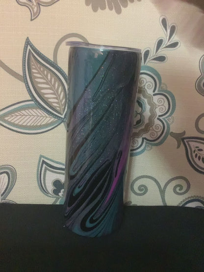 20oz Kemm Kustoms