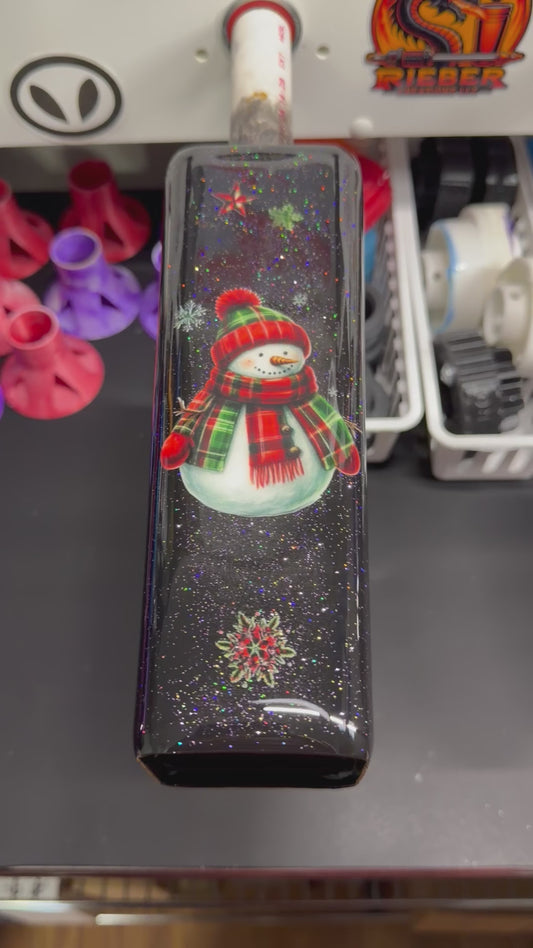 20 oz boxy tumbler ￼