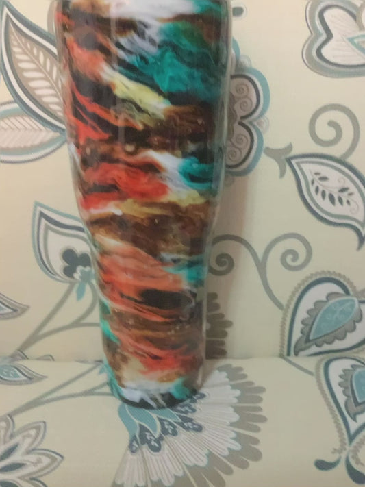 40 oz modern curve Jenn Ann