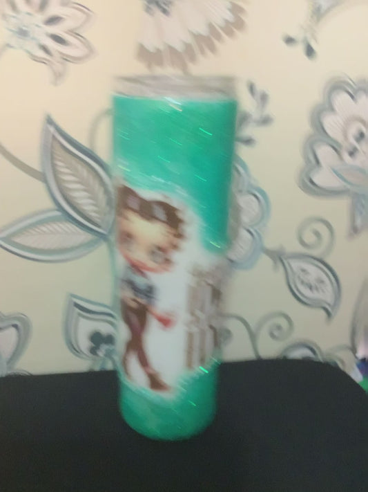 30 oz Handle
